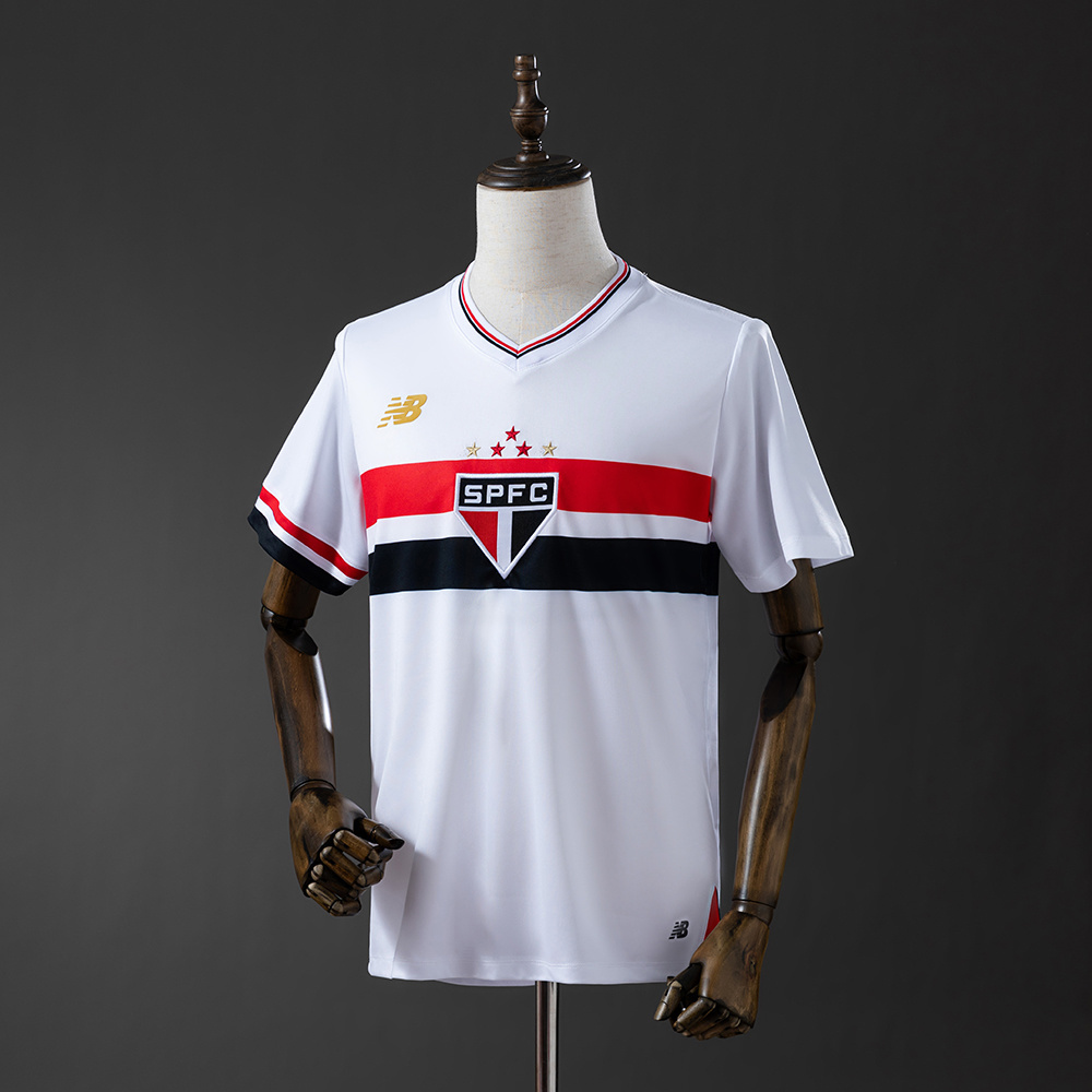 Camisa São Paulo I